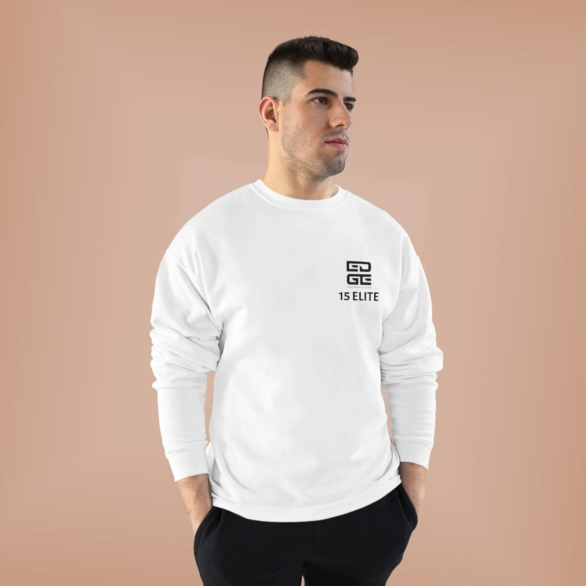 15 ELITE - Crewneck Sweatshirt