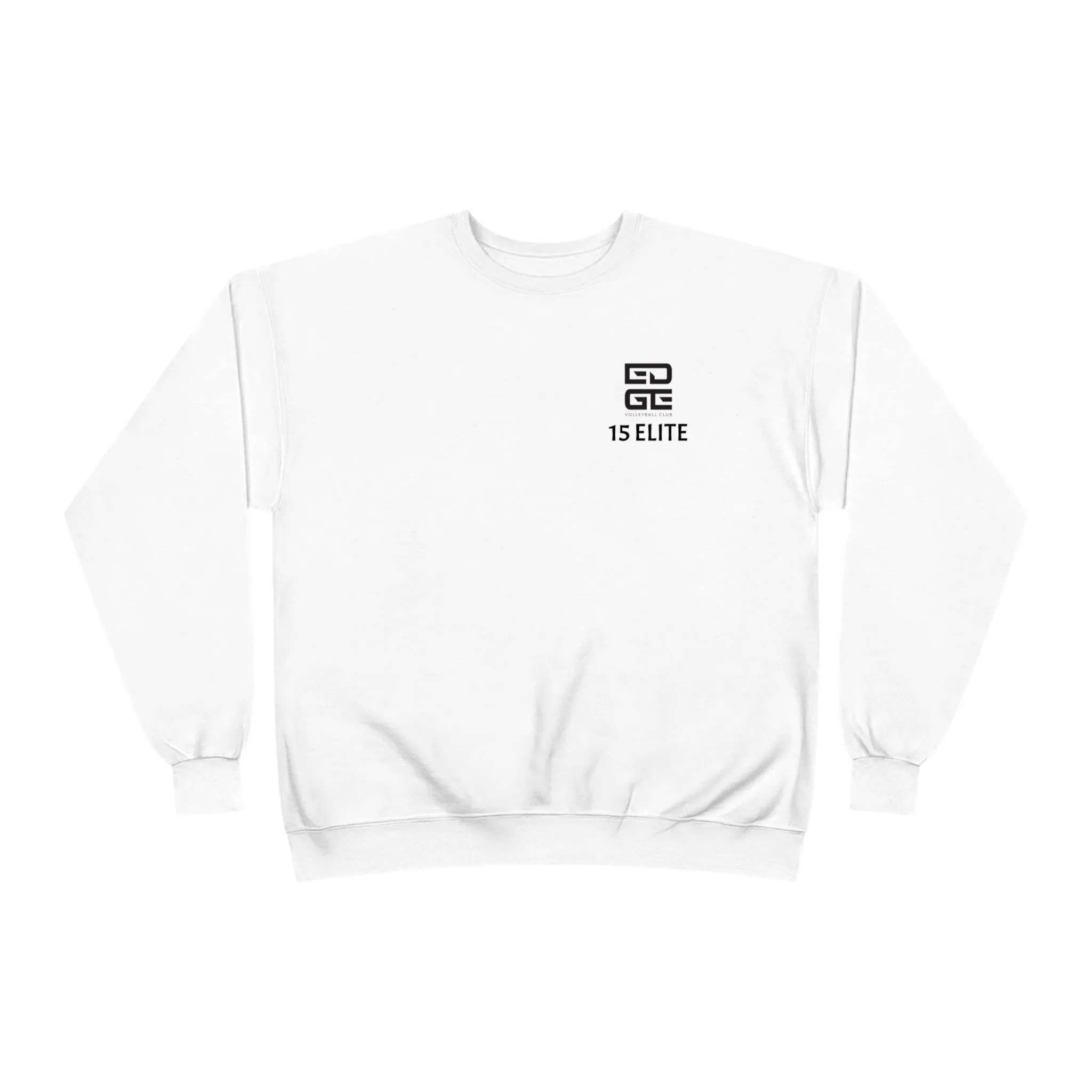 15 ELITE - Crewneck Sweatshirt