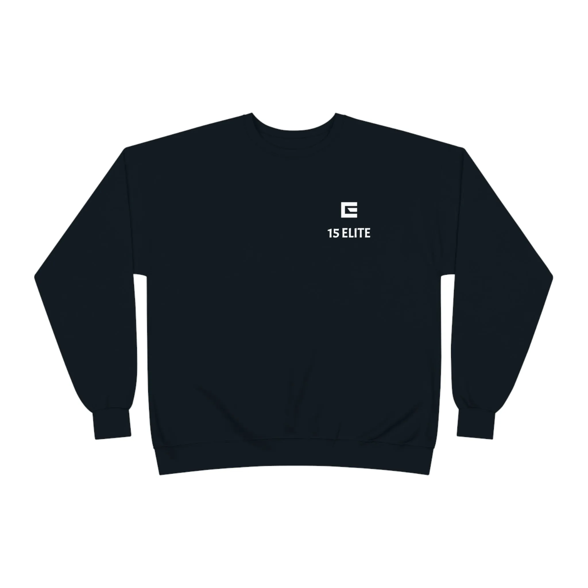 15 ELITE - Crewneck Sweatshirt
