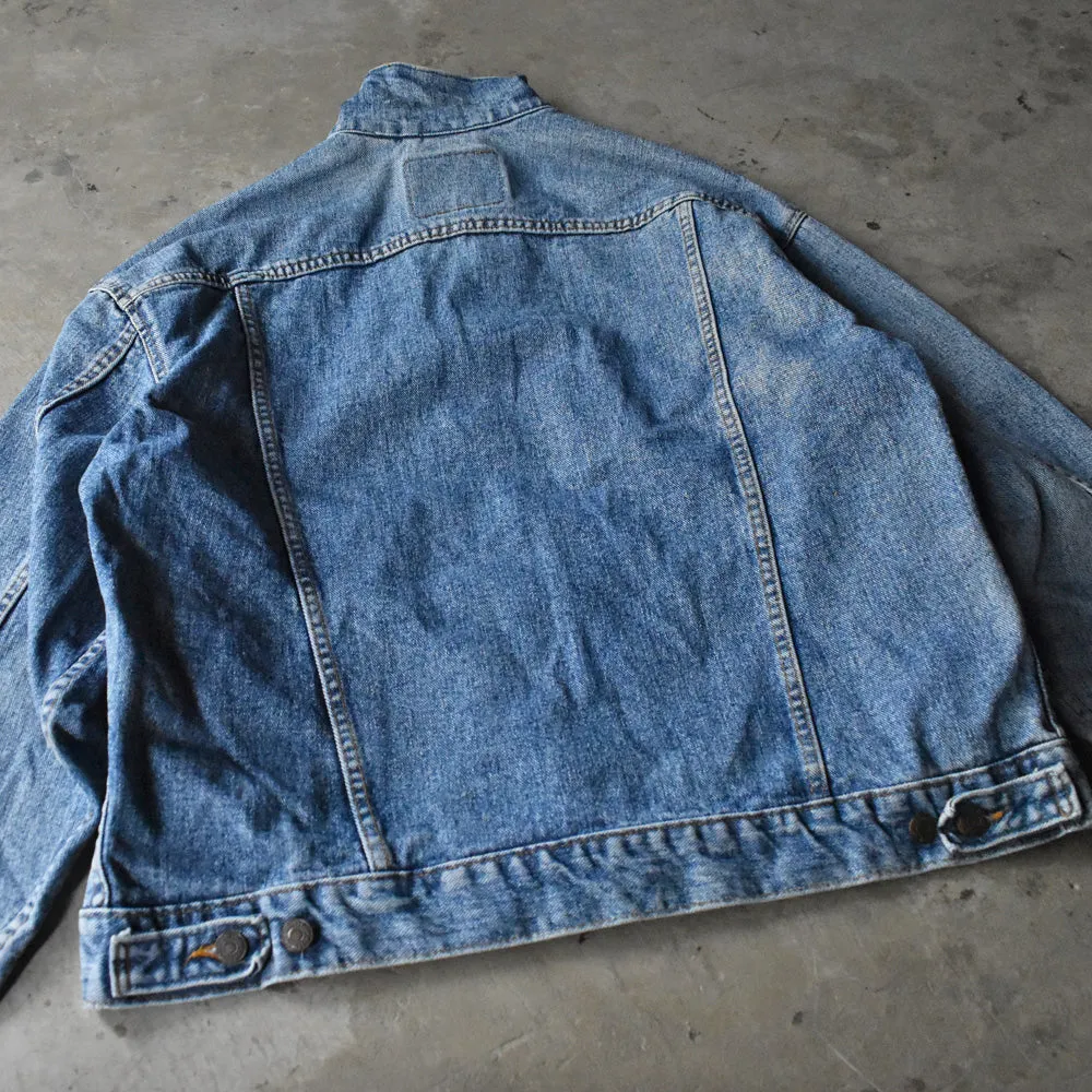90’s Levi's 70507-4890 デニムジャケット USA製 240513