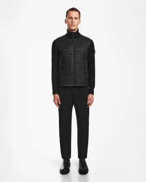 ABEL - 6124023 Black