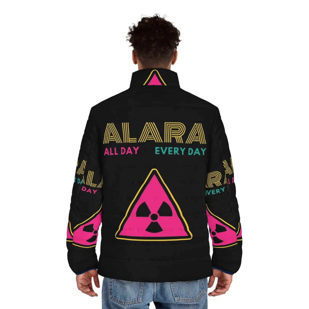 Alara Everyday Puffer Jacket for Radiology Professionals