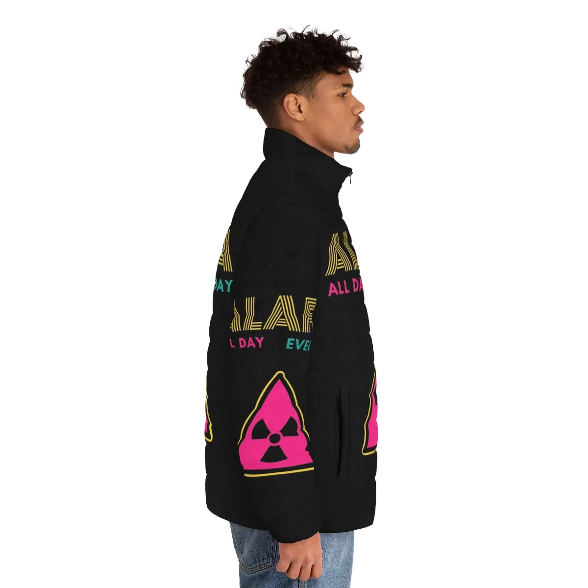 Alara Everyday Puffer Jacket for Radiology Professionals