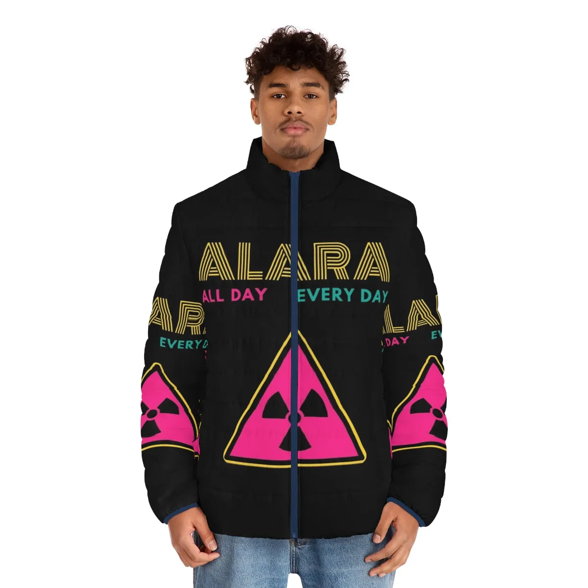 Alara Everyday Puffer Jacket for Radiology Professionals