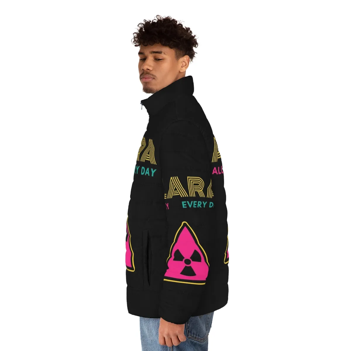 Alara Everyday Puffer Jacket for Radiology Professionals