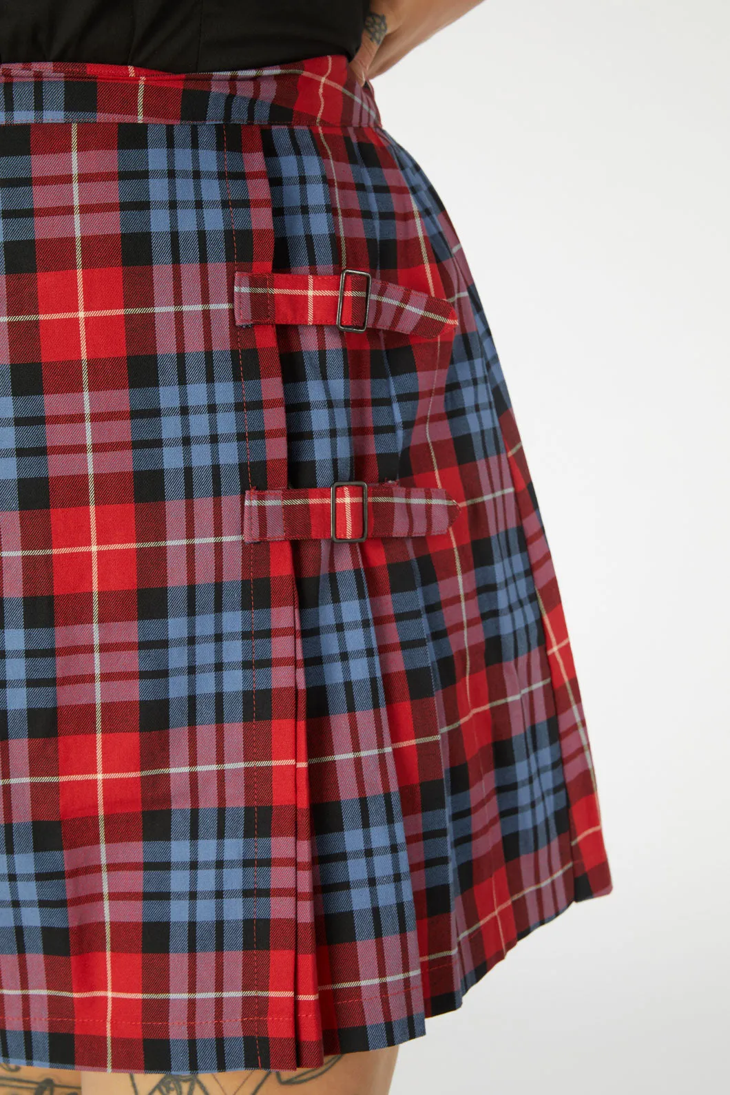 Babe Skirt Curve