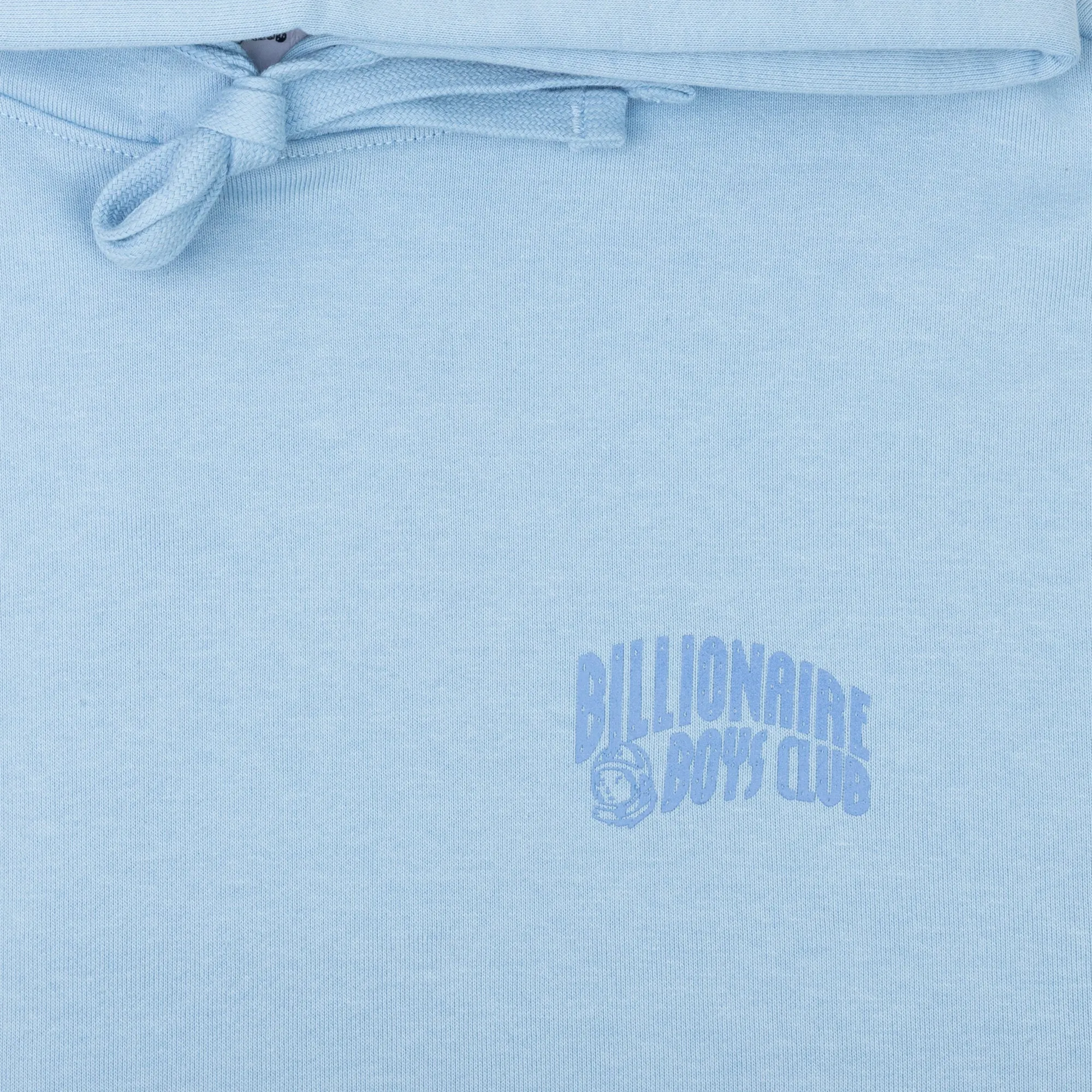 Billionaire Boys Club | BB MANTRA HOODIE  { PLACID BLUE