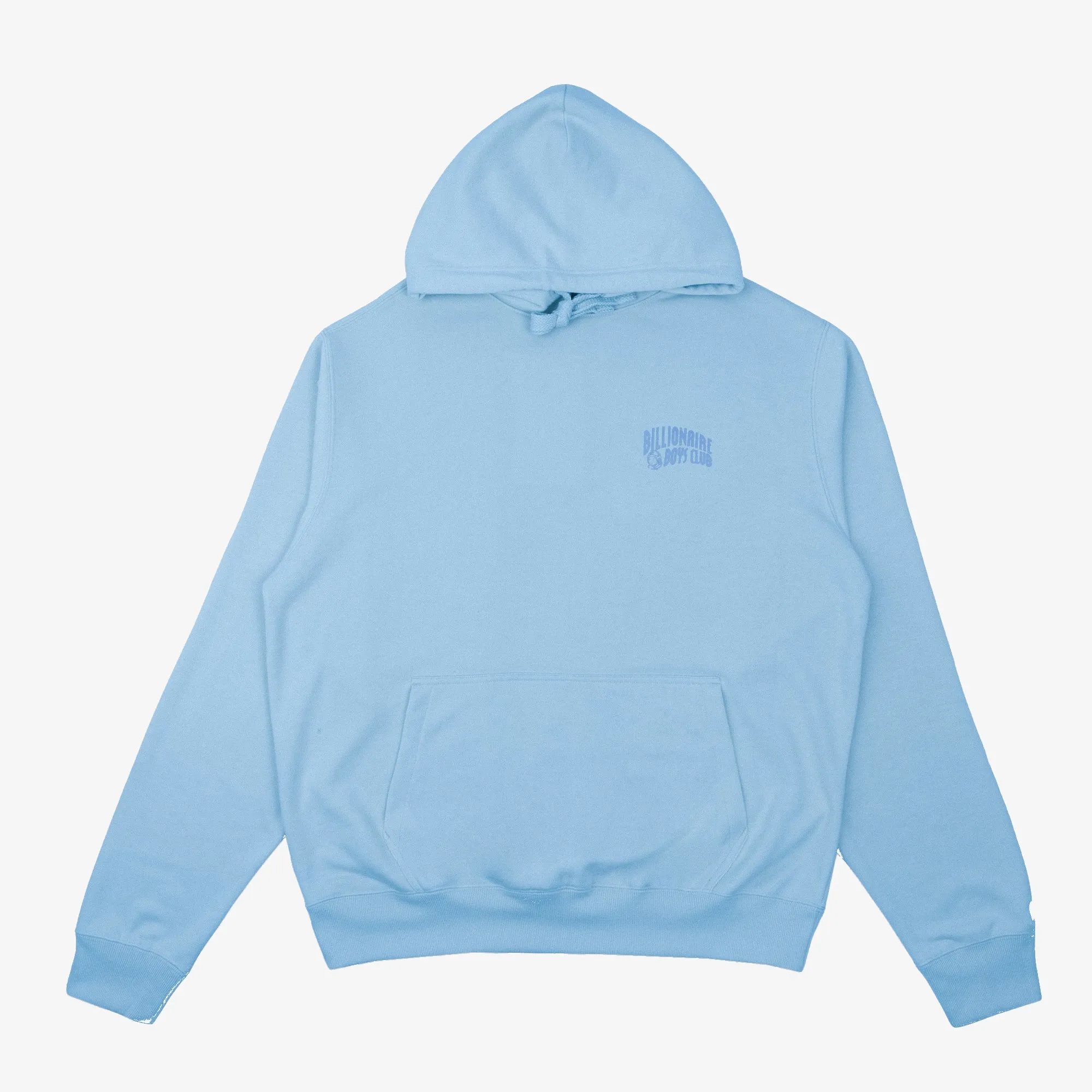 Billionaire Boys Club | BB MANTRA HOODIE  { PLACID BLUE