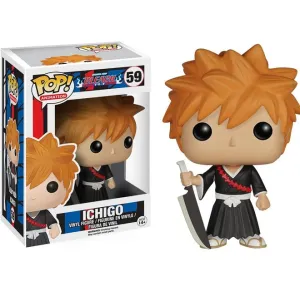 Bleach Ichigo Limited Edition