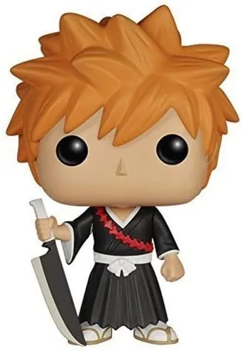 Bleach Ichigo Limited Edition