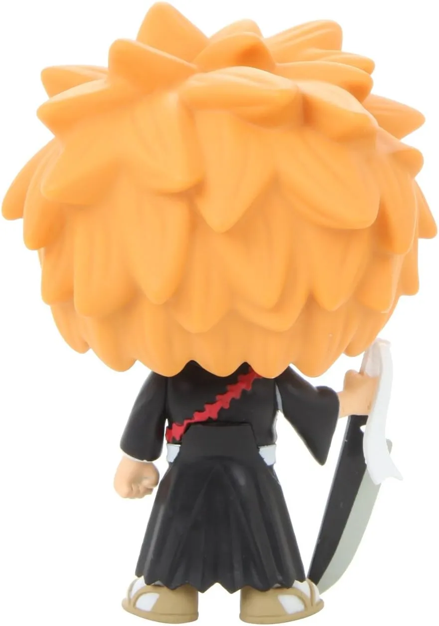 Bleach Ichigo Limited Edition