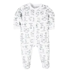 boboli romper dog 80
