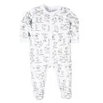 boboli romper dog 80