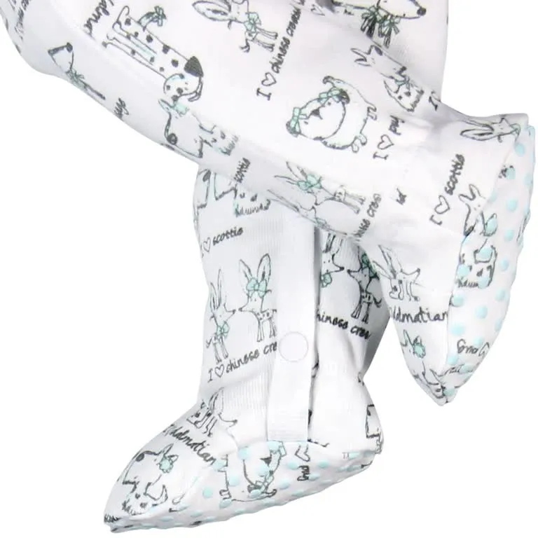 boboli romper dog 80