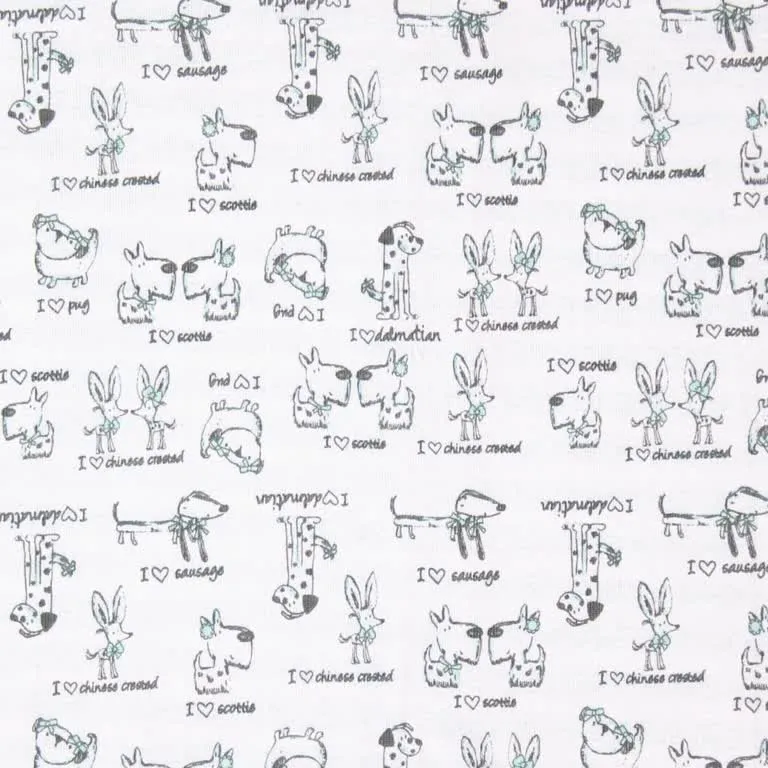 boboli romper dog 80