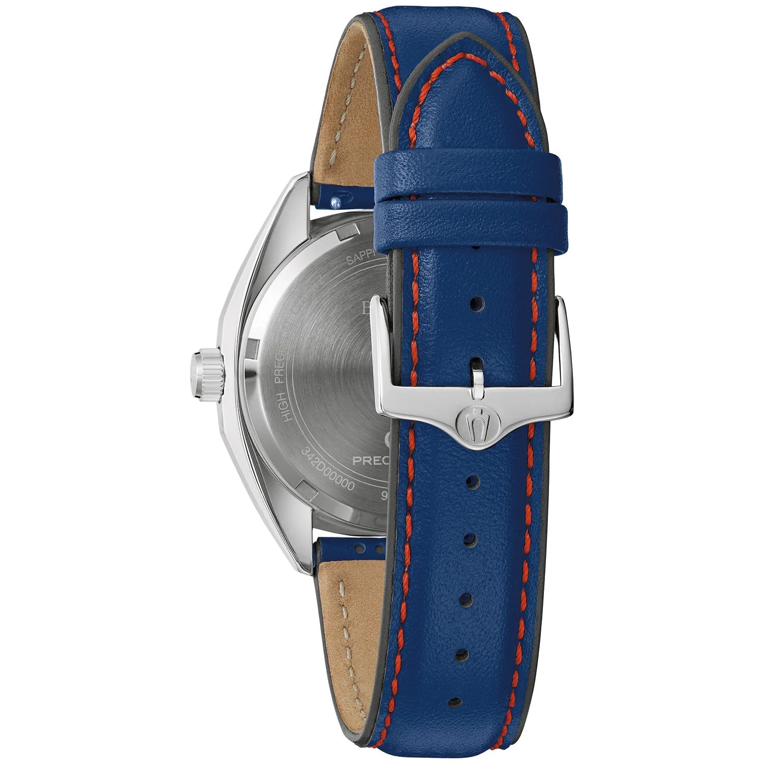 BULOVA - JET STAR