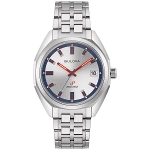 BULOVA - JET STAR