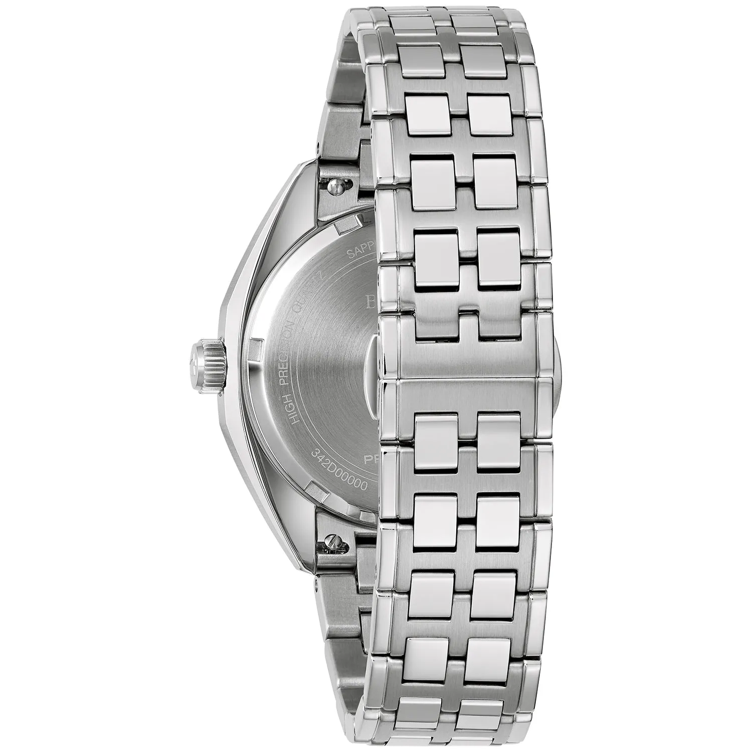 BULOVA - JET STAR