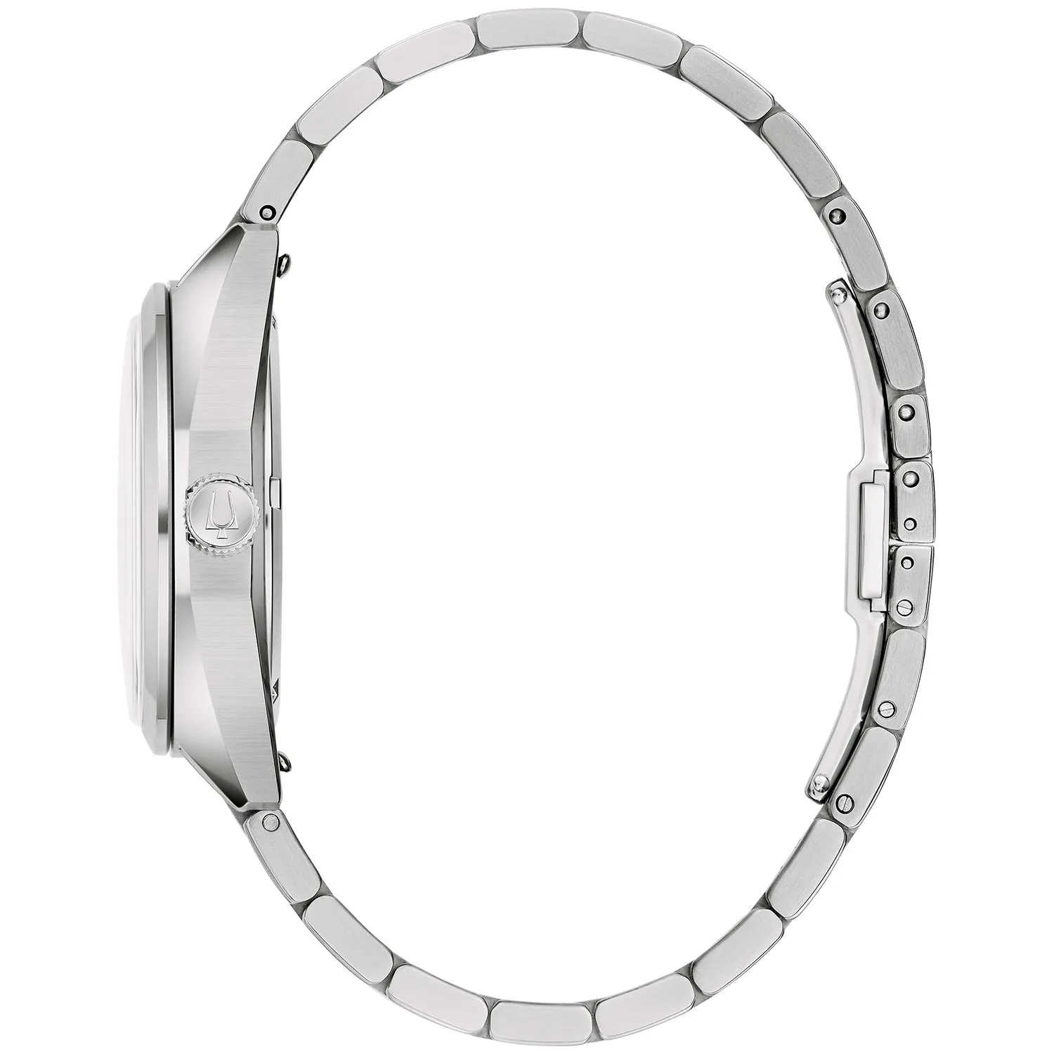 BULOVA - JET STAR