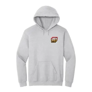 CakeLandias Corner Adult Pullover Hoodie