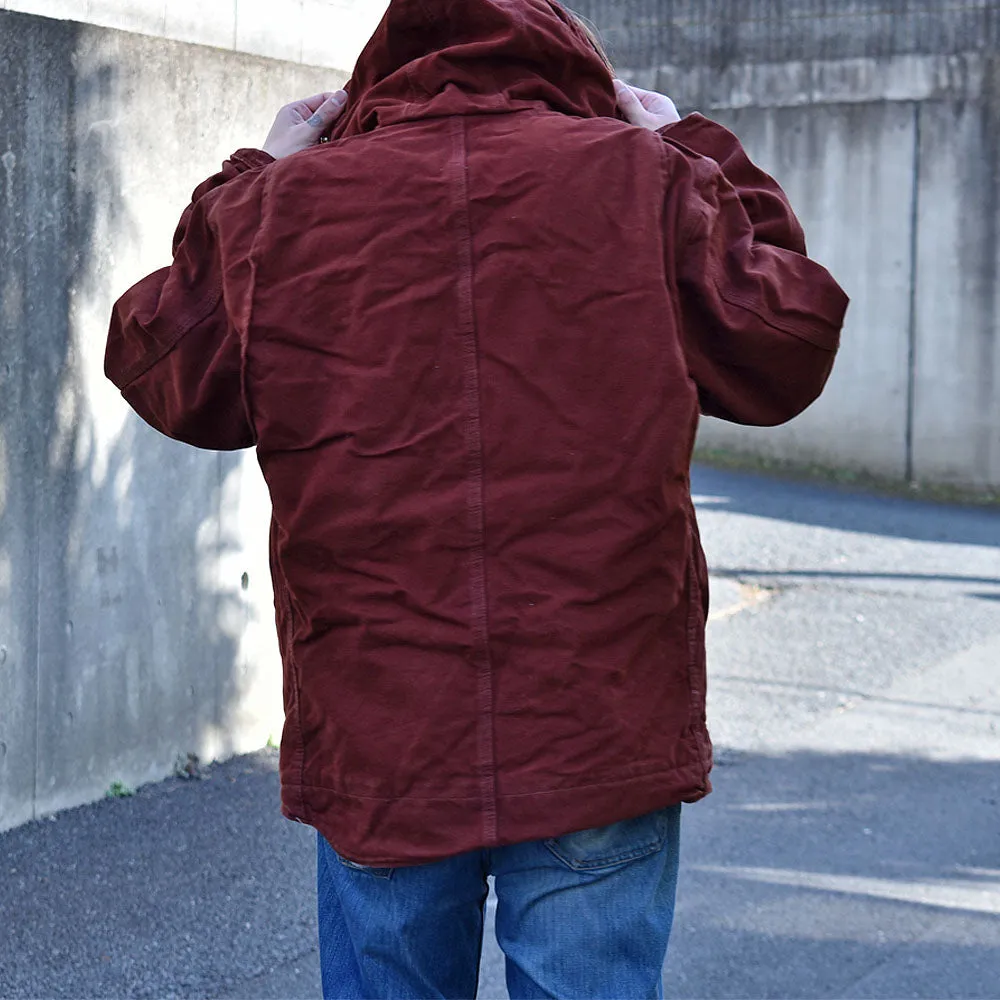 Carhartt ボアライナー アクティブパーカー 230220