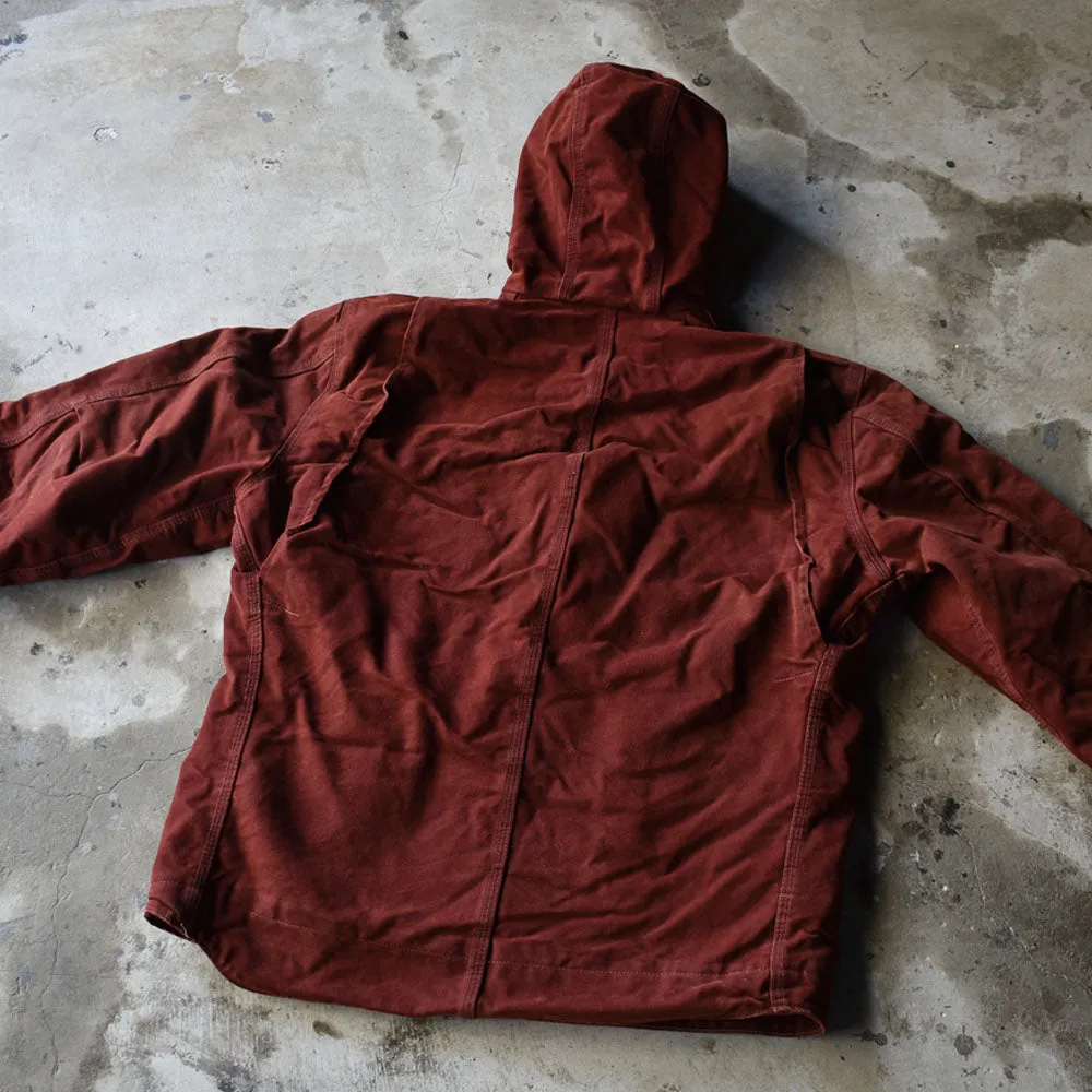 Carhartt ボアライナー アクティブパーカー 230220