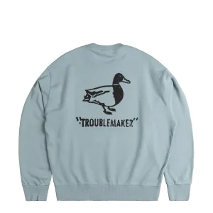 Carhartt WIP Stamp Sweatshirt