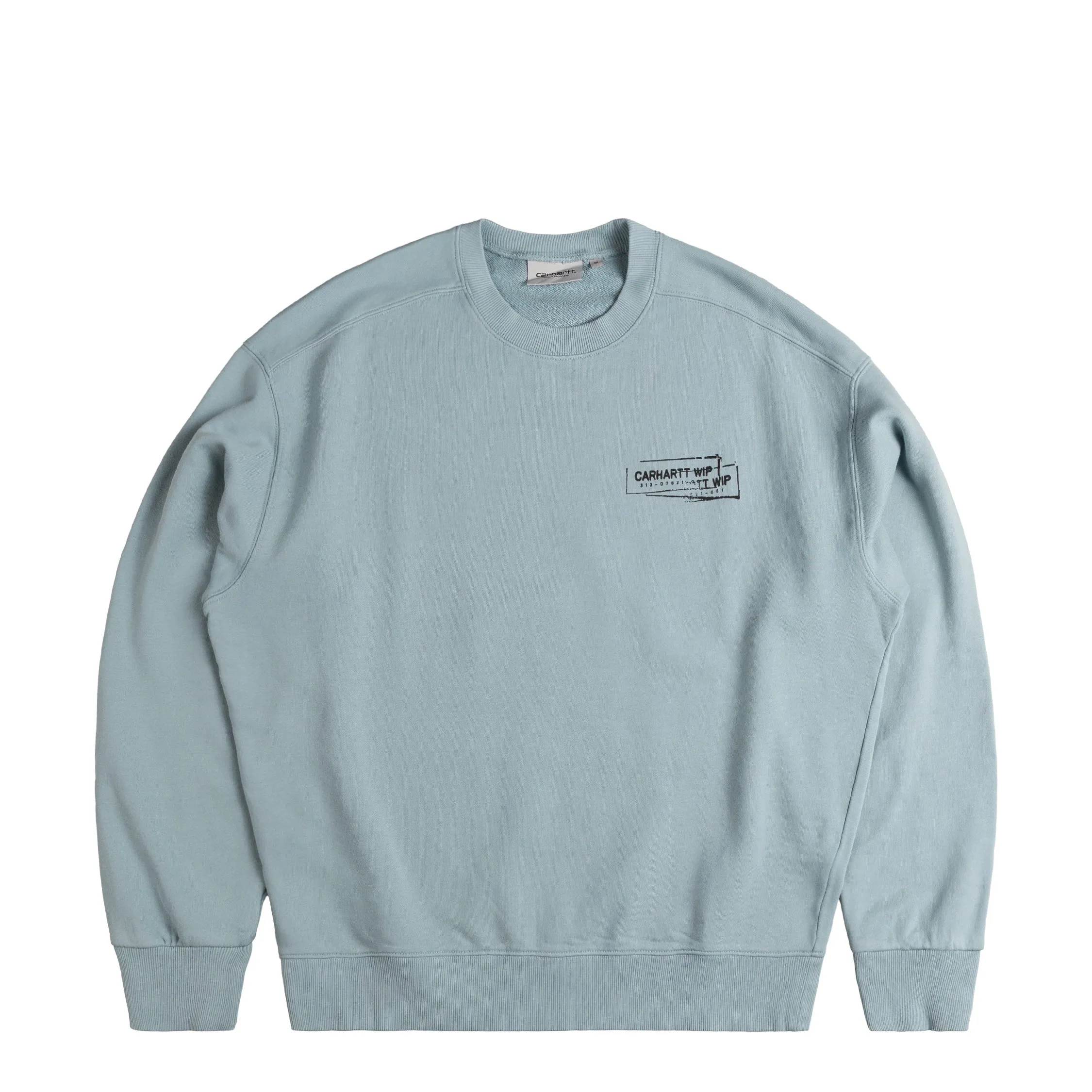 Carhartt WIP Stamp Sweatshirt