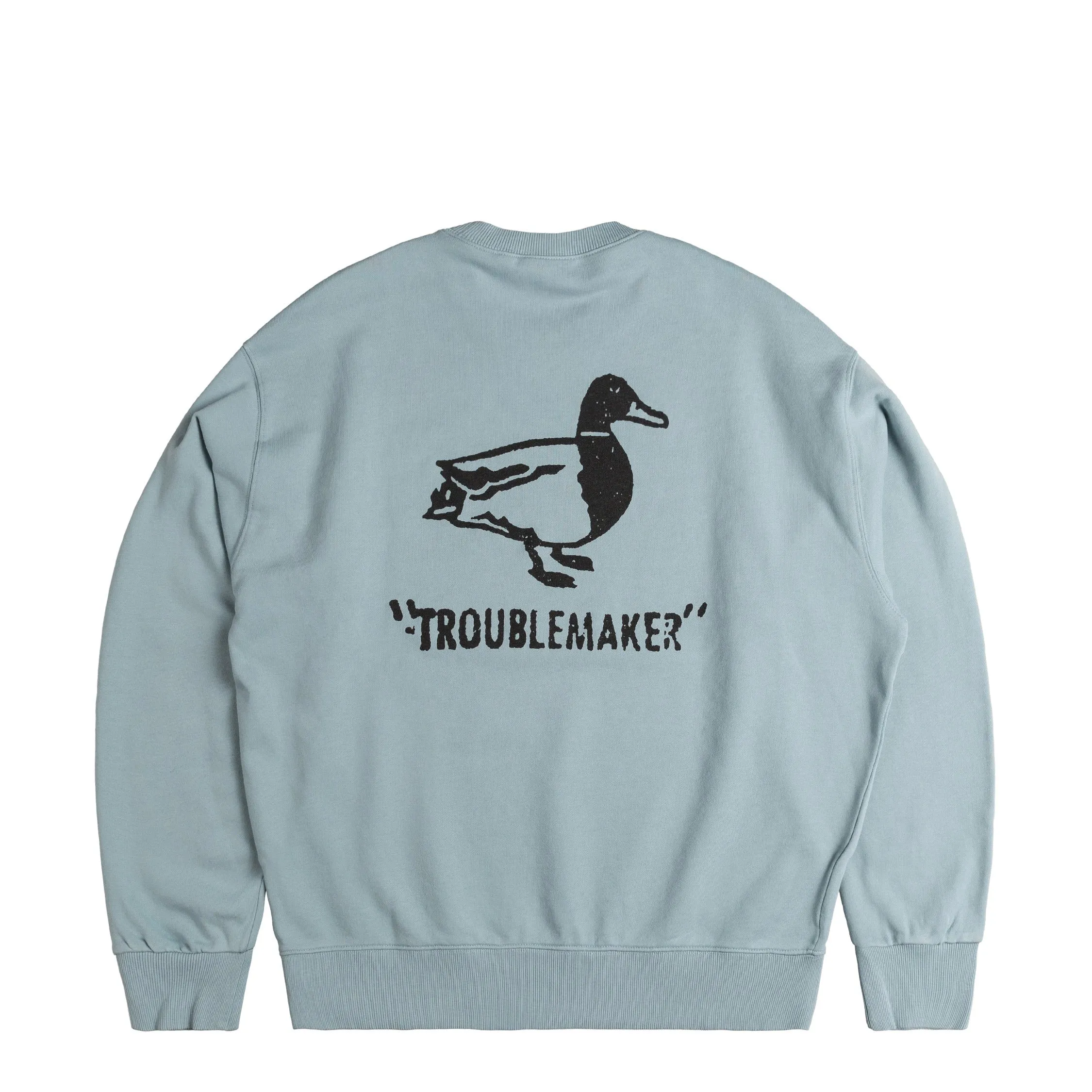 Carhartt WIP Stamp Sweatshirt