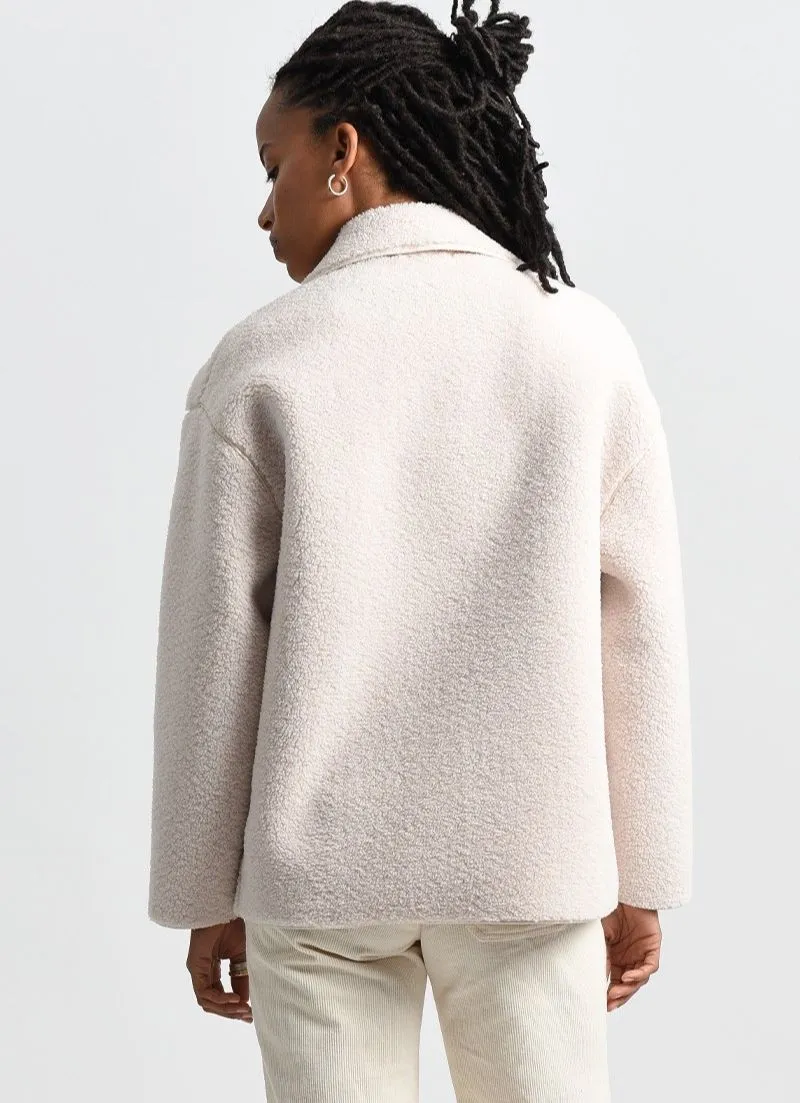 Caroline Sherling Coat
