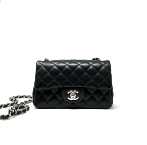 Chanel Classic Flap Mini Rectangular