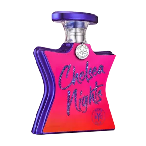 CHELSEA NIGHTS LIMITED EDITION