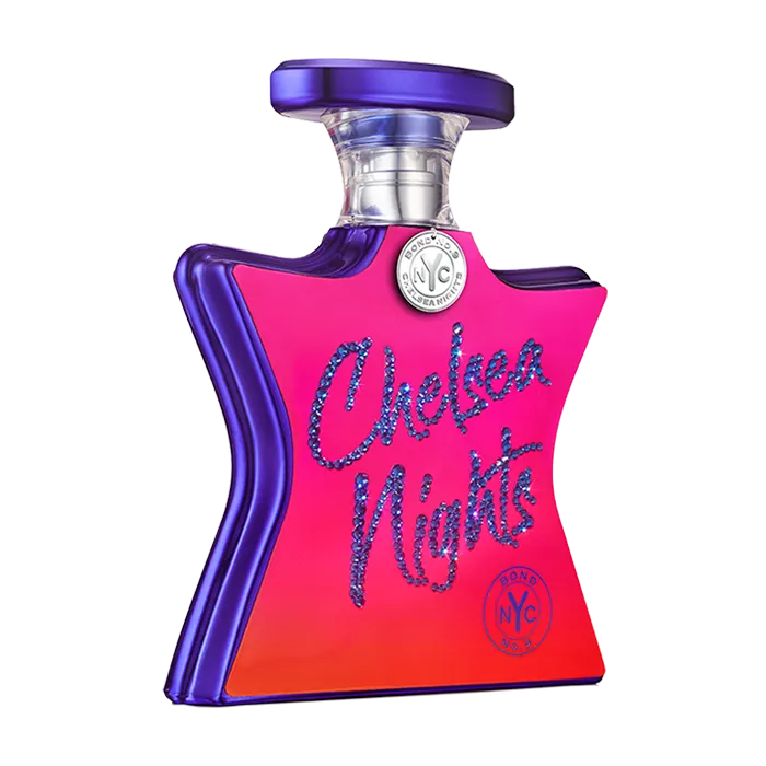 CHELSEA NIGHTS LIMITED EDITION