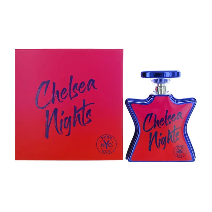 CHELSEA NIGHTS LIMITED EDITION