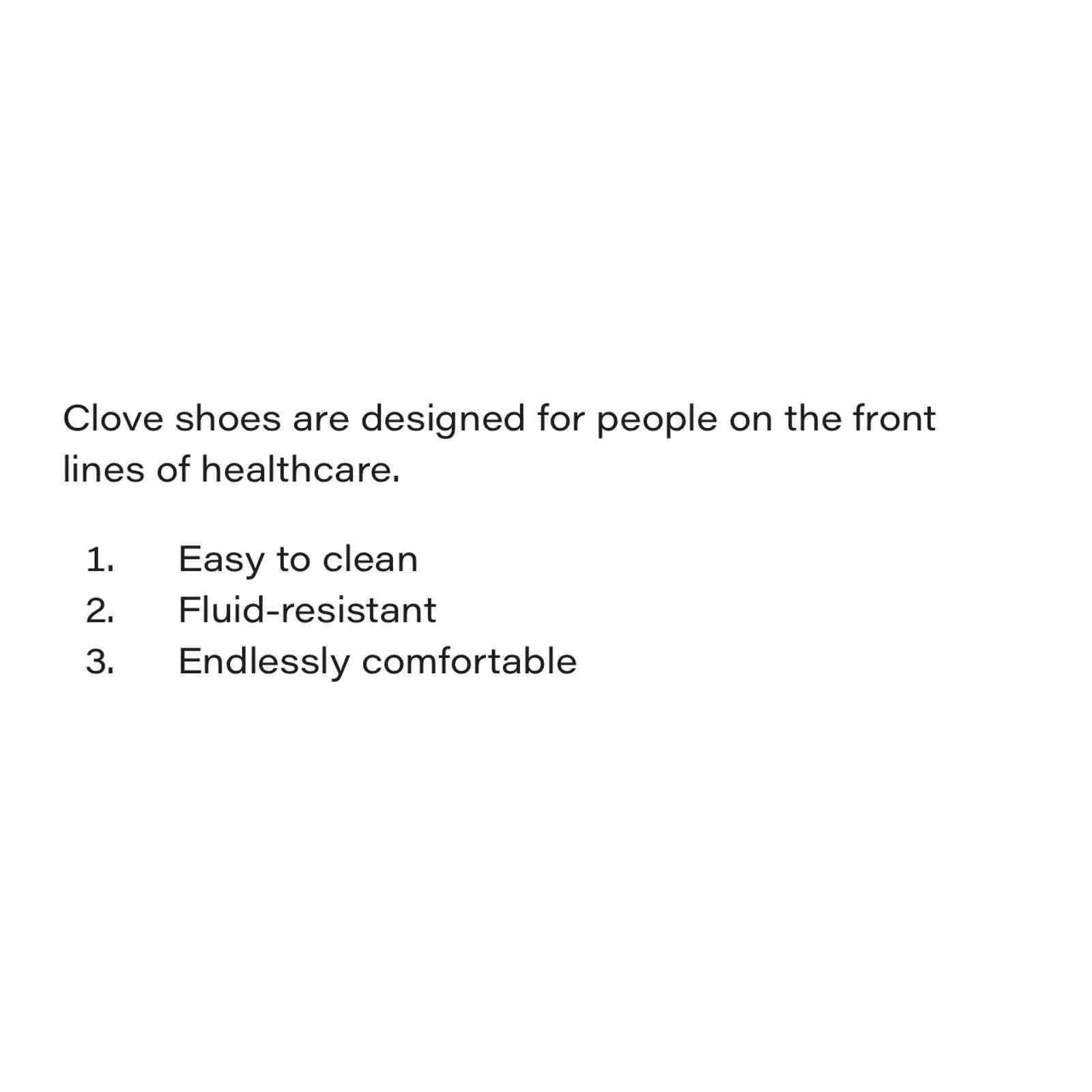 Clove Nurse Clara Limited Edition Nursing Shoes Healthcare Pink Limited Ed 11.5