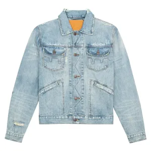 Cold Goods Jacket