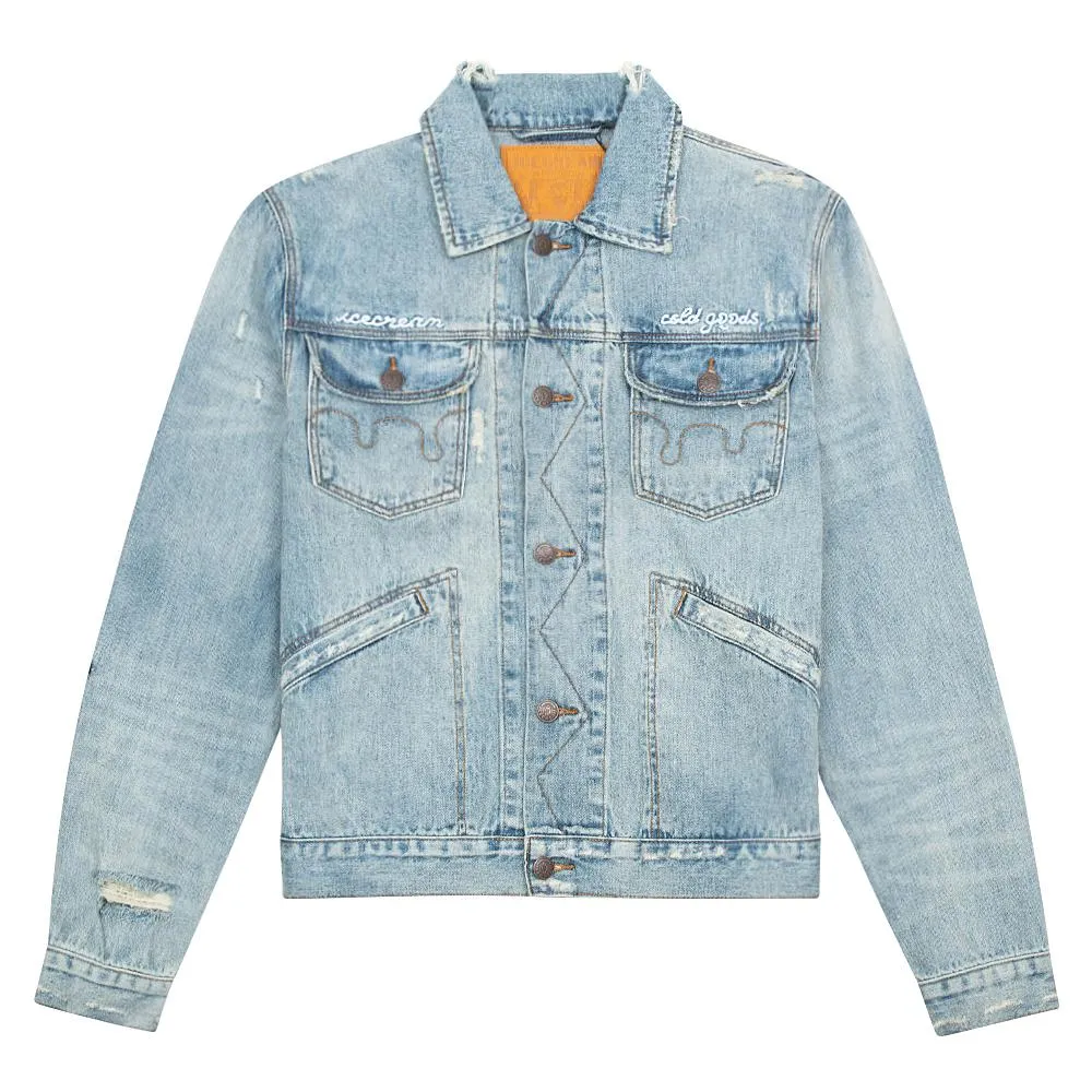 Cold Goods Jacket
