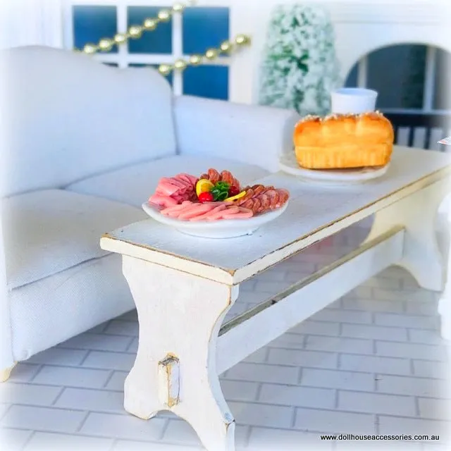 Cold Meat Platter - Miniature