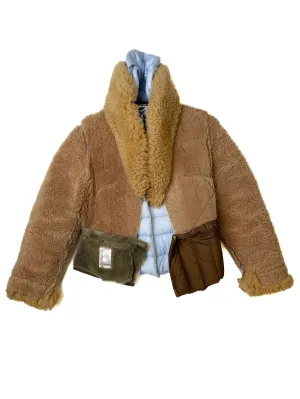 COLLAR JACKET