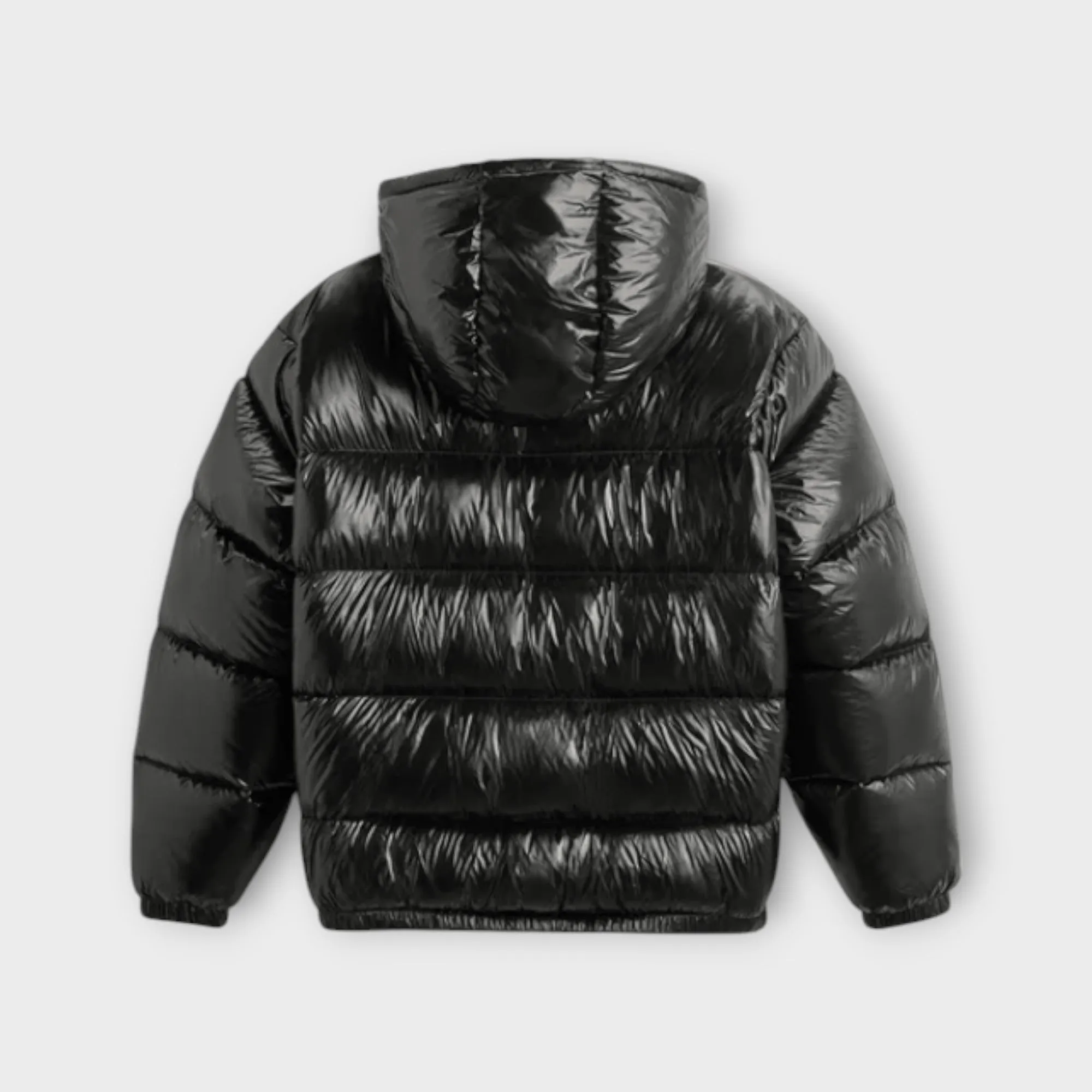 Cormac | Men’s Warm Hooded Puffer Jacket