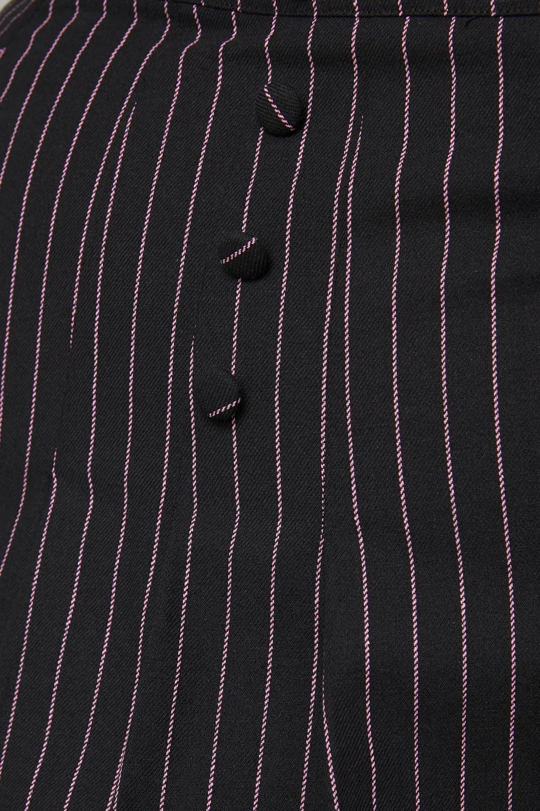 Curve Entity Skirt