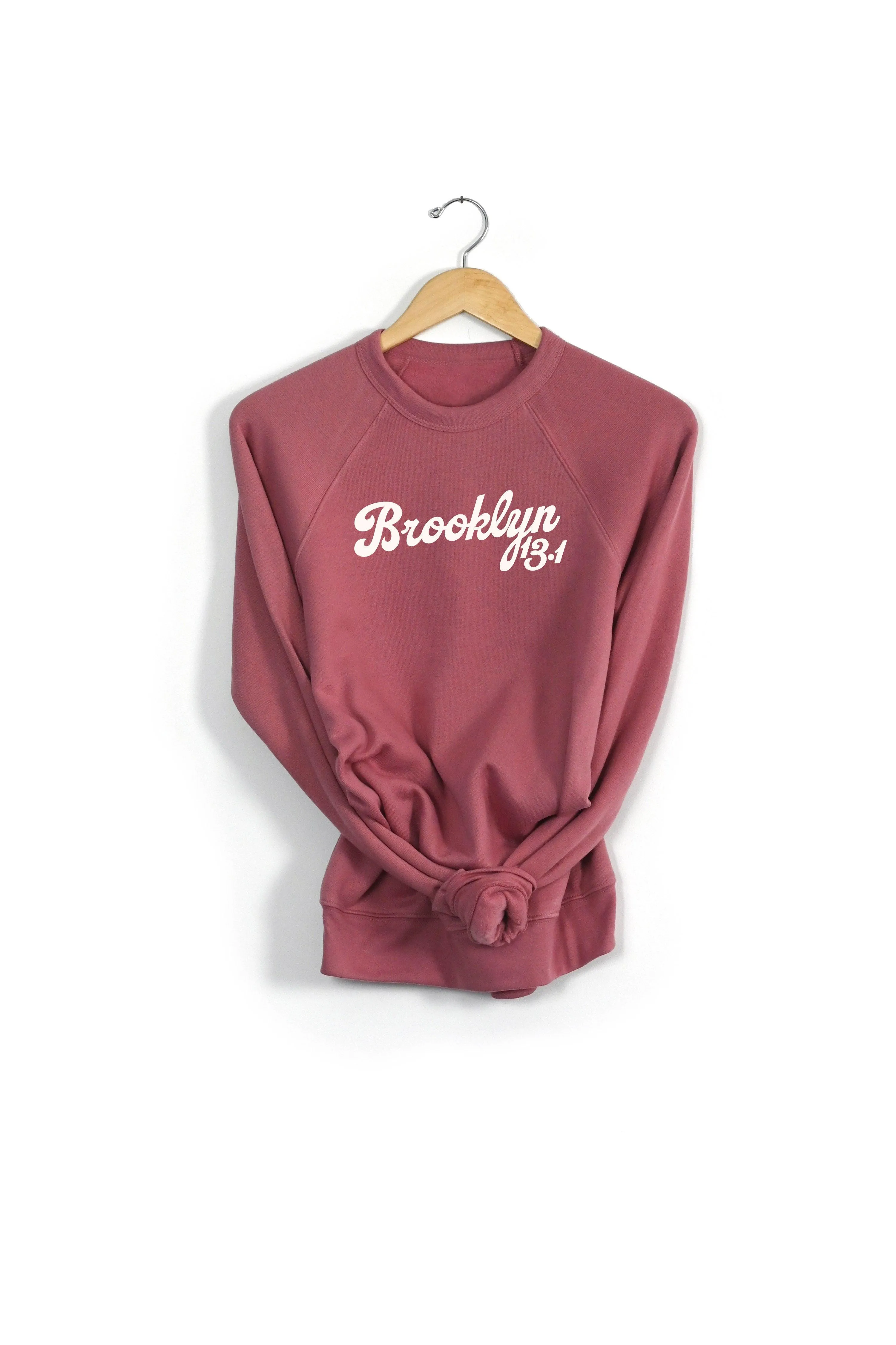 Custom Race Sweatshirt