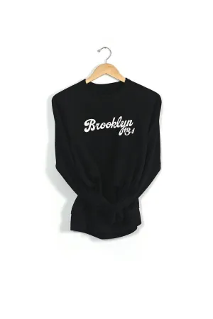 Custom Race Sweatshirt