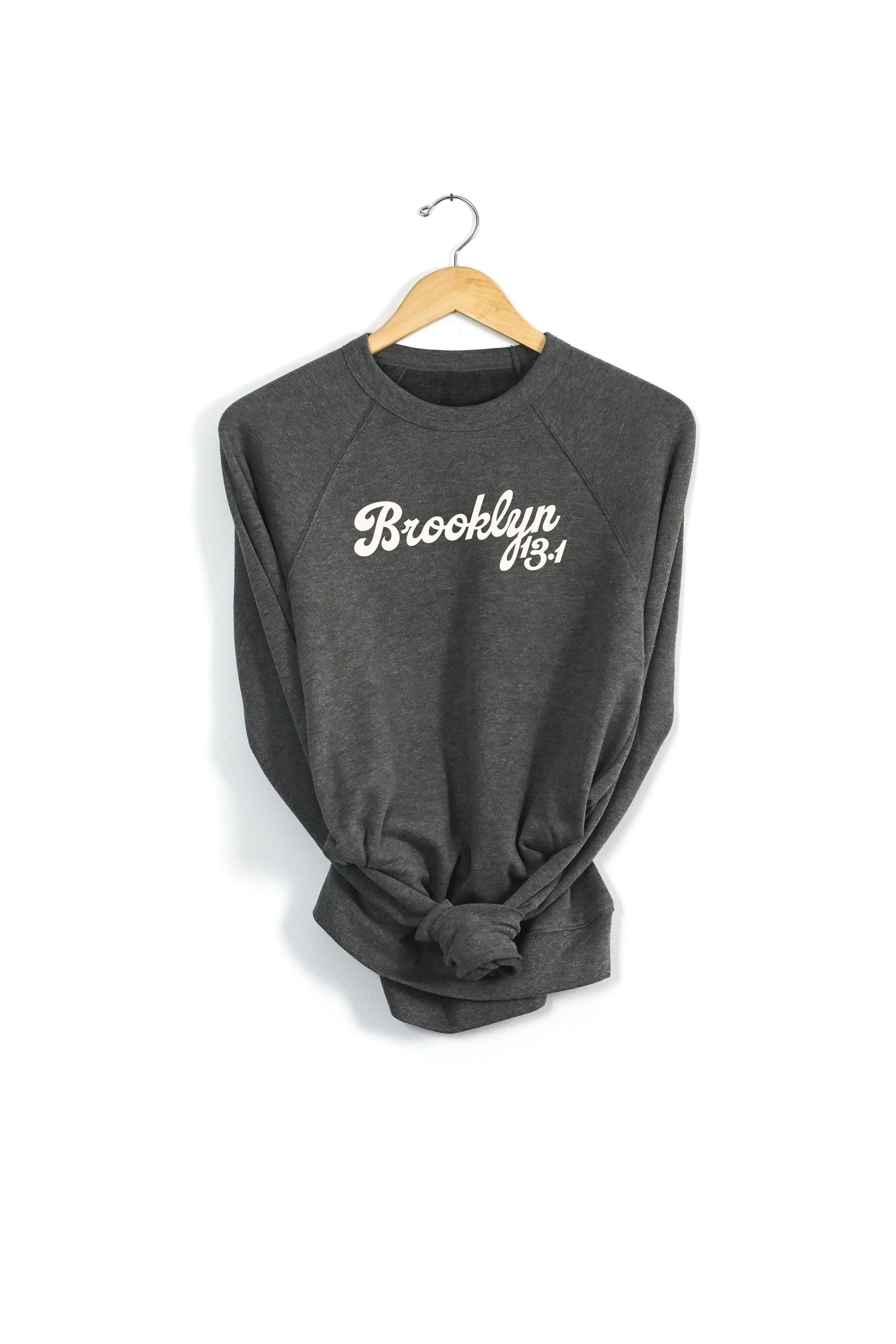 Custom Race Sweatshirt