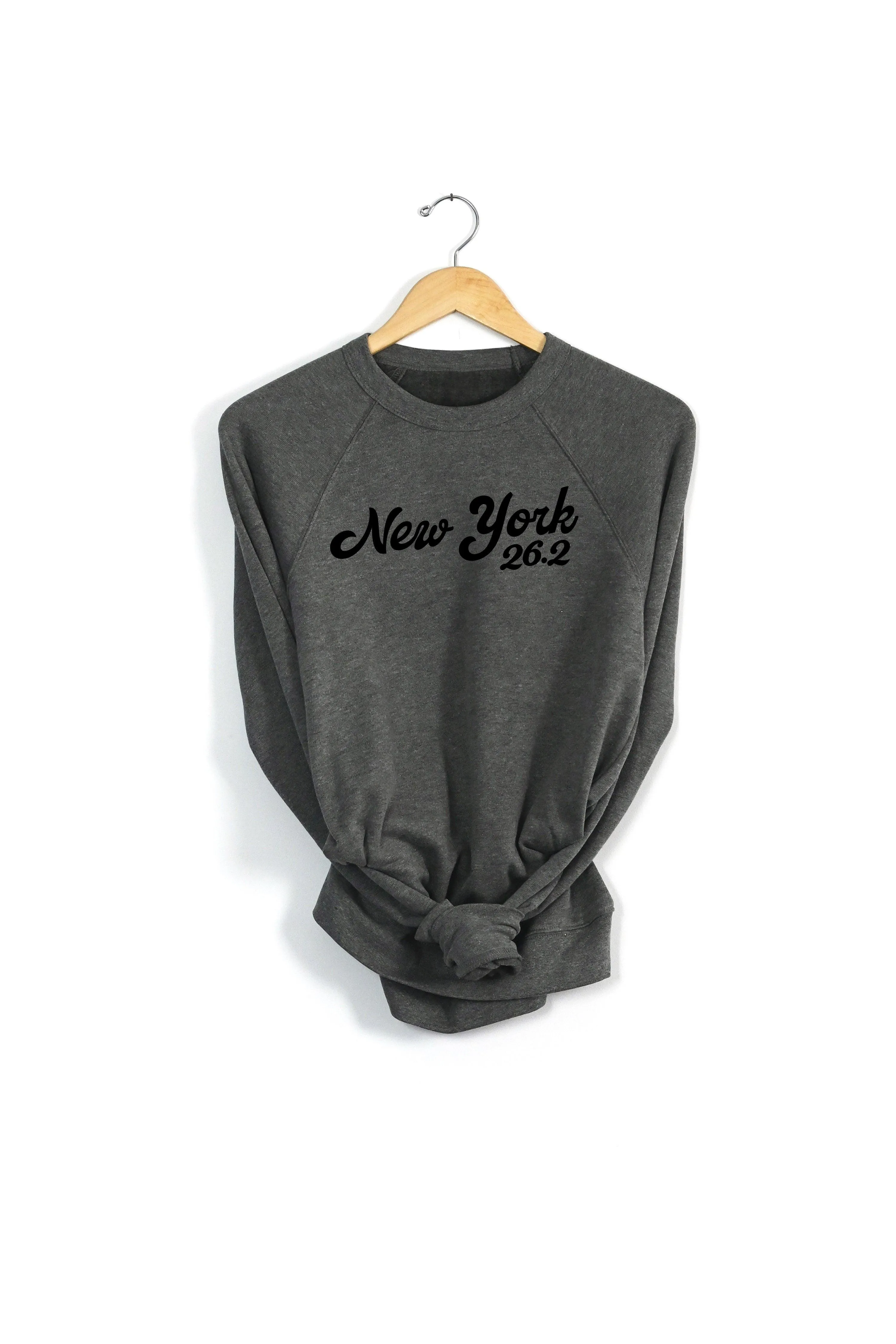 Custom Race Sweatshirt
