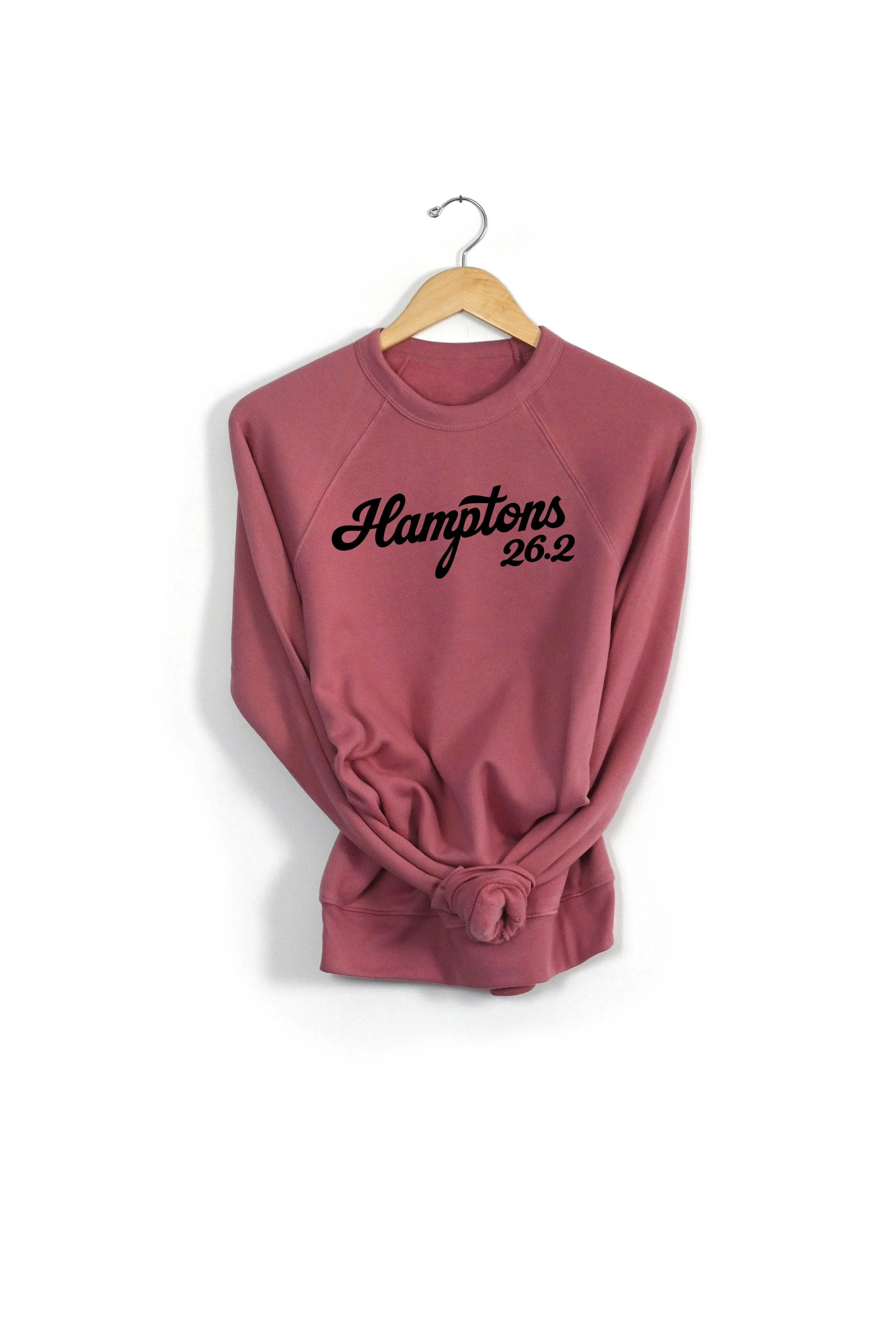 Custom Race Sweatshirt