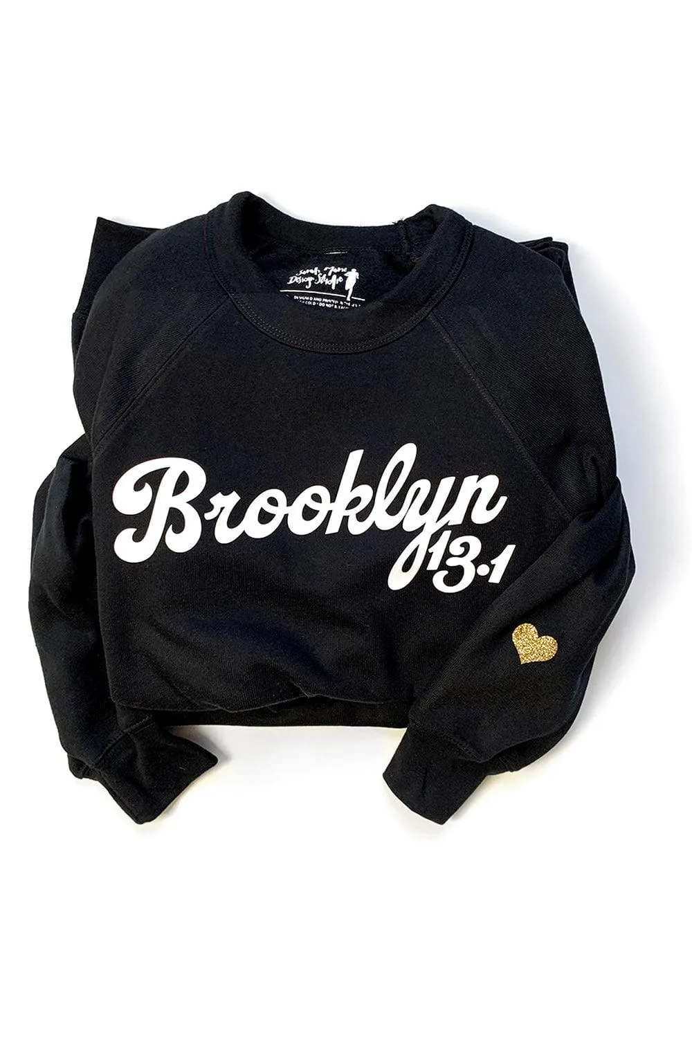 Custom Race Sweatshirt