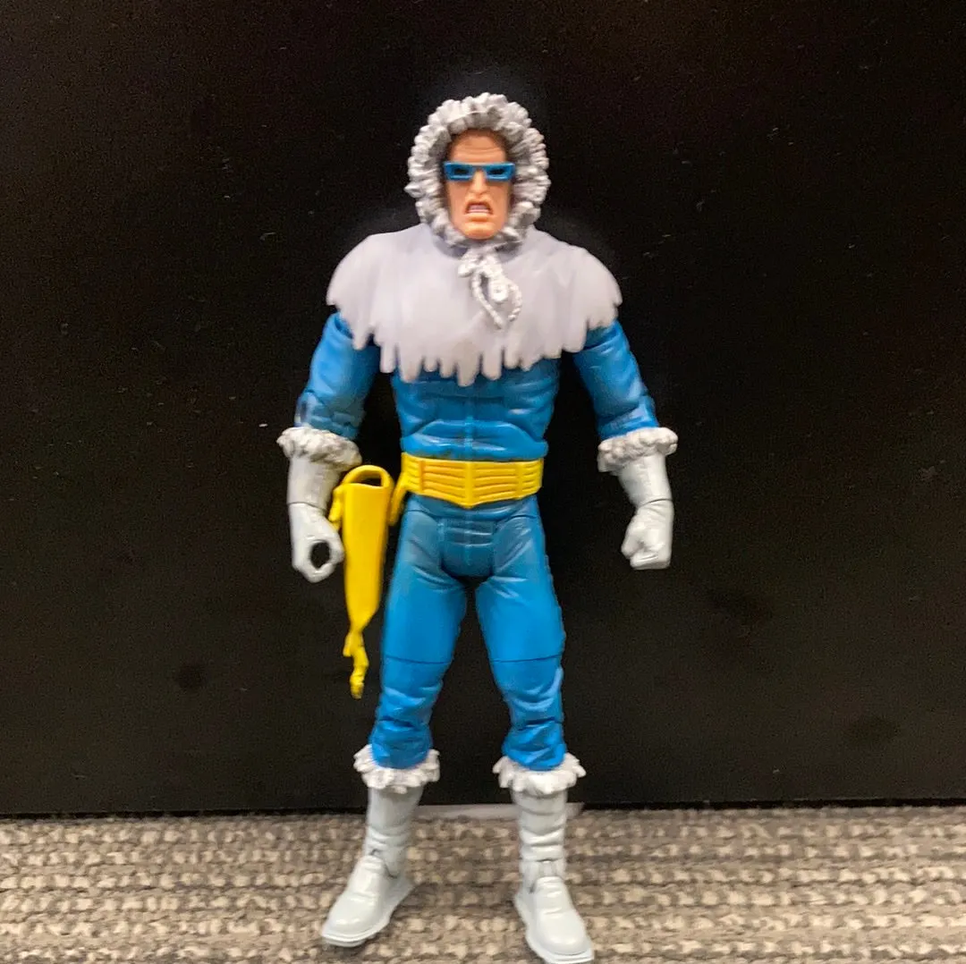 Dc classic captain cold