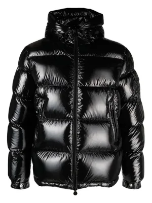 Ecrins quilted jacket
