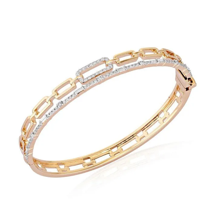 Enchanted Timeless Diamond Bracelet